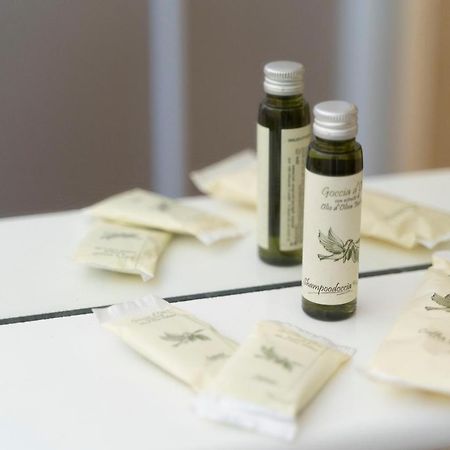 Hotel Terme Salus Abano Terme Bagian luar foto